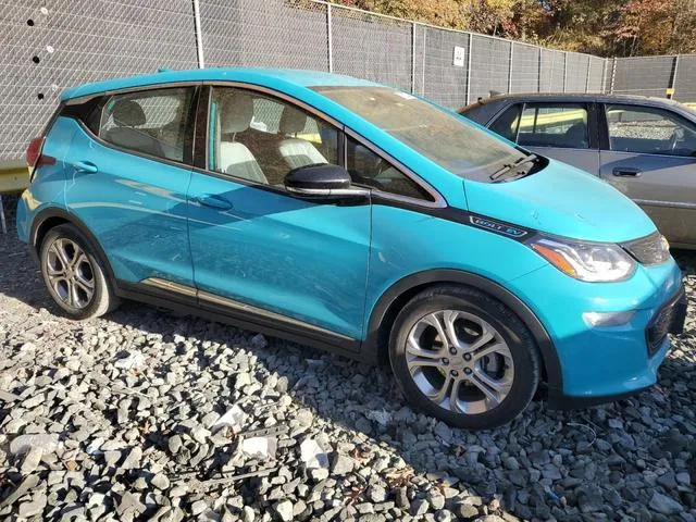 1G1FY6S03L4105611 2020 2020 Chevrolet Bolt- LT 4