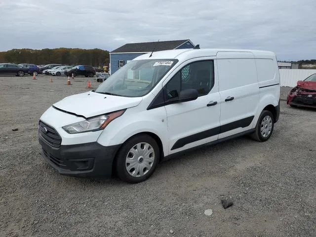 NM0LS7S29P1551768 2023 2023 Ford Transit- XL 1