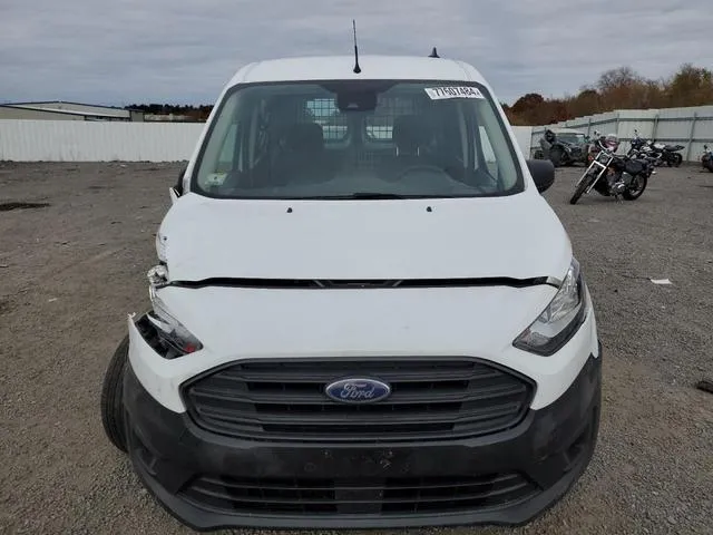 NM0LS7S29P1551768 2023 2023 Ford Transit- XL 5