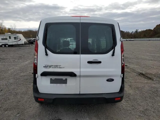 NM0LS7S29P1551768 2023 2023 Ford Transit- XL 6