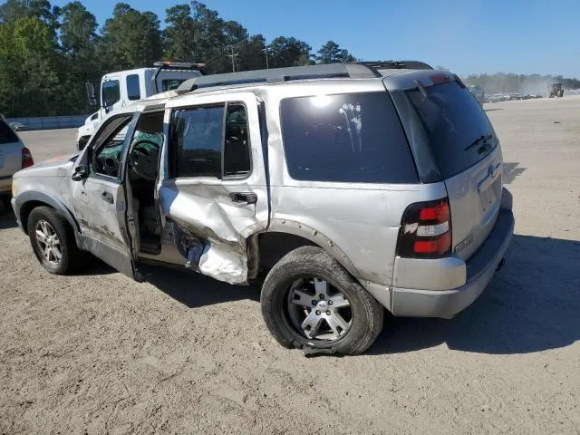 1FMEU63E16UA34241 2006 2006 Ford Explorer- Xlt 2