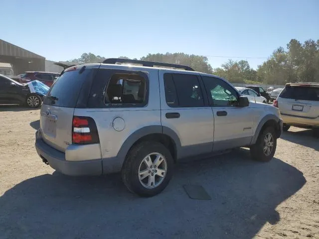 1FMEU63E16UA34241 2006 2006 Ford Explorer- Xlt 3