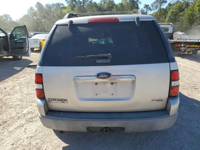 1FMEU63E16UA34241 2006 2006 Ford Explorer- Xlt 6