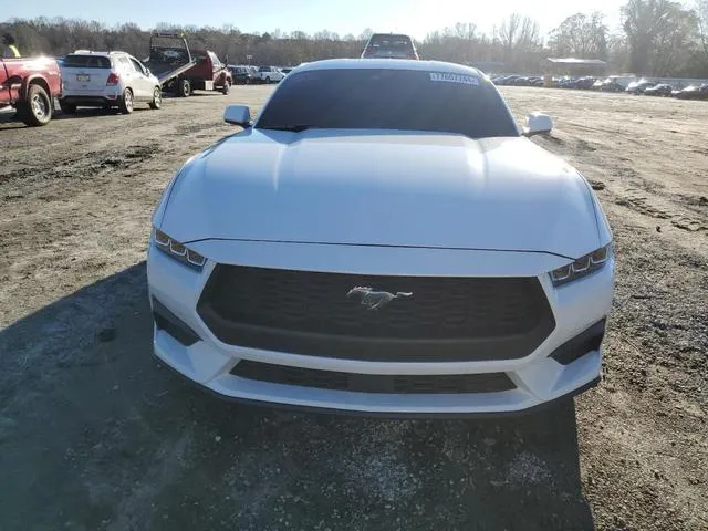 1FA6P8TH1R5122622 2024 2024 Ford Mustang 5