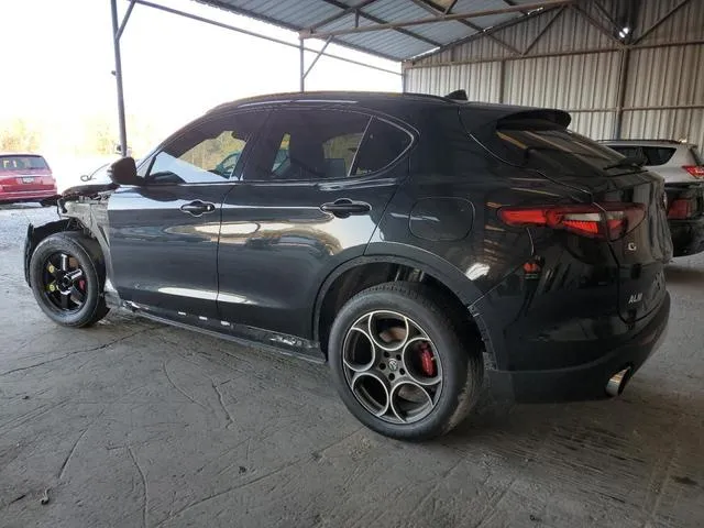 ZASPAKAN2K7C51542 2019 2019 Alfa Romeo Stelvio 2