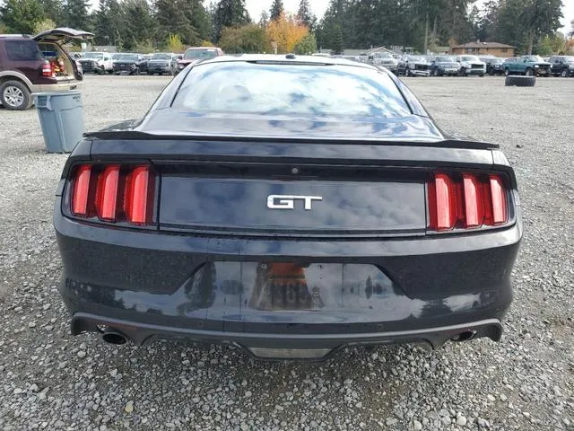 1FA6P8CF1F5404172 2015 2015 Ford Mustang- GT 6