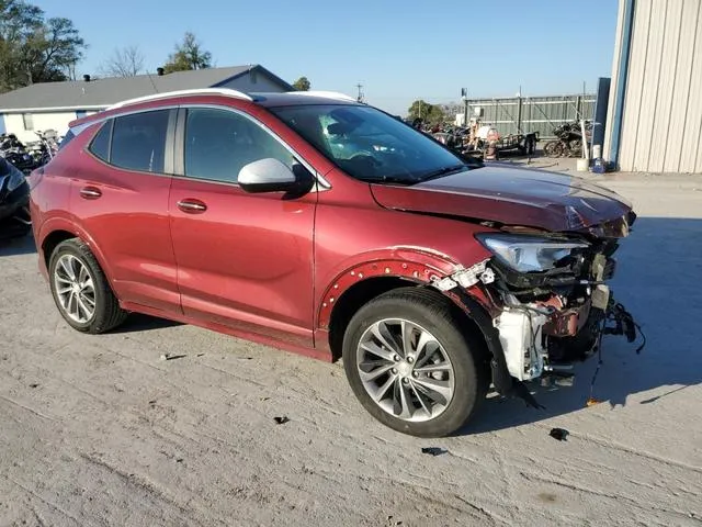 KL4MMESL6PB150438 2023 2023 Buick Encore- Select 4