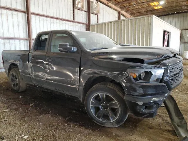 1C6RREBG9PN670414 2023 2023 RAM 1500- Big Horn/Lone Star 4