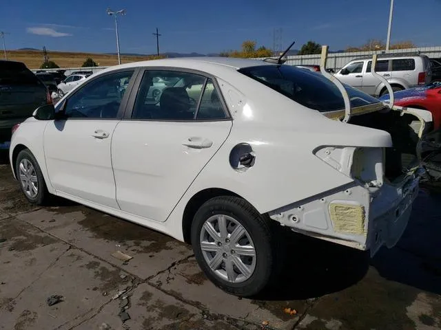 3KPA24AD1PE567794 2023 2023 KIA Rio- LX 2