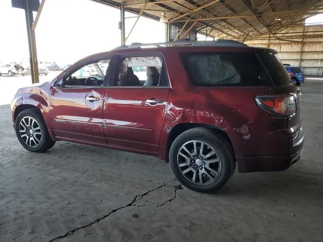 1GKKRTKDXFJ101098 2015 2015 GMC Acadia- Denali 2