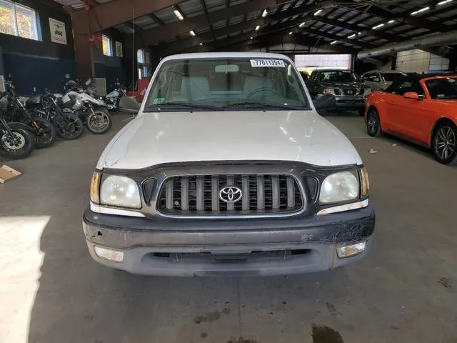 5TENL42N74Z463241 2004 2004 Toyota Tacoma 5