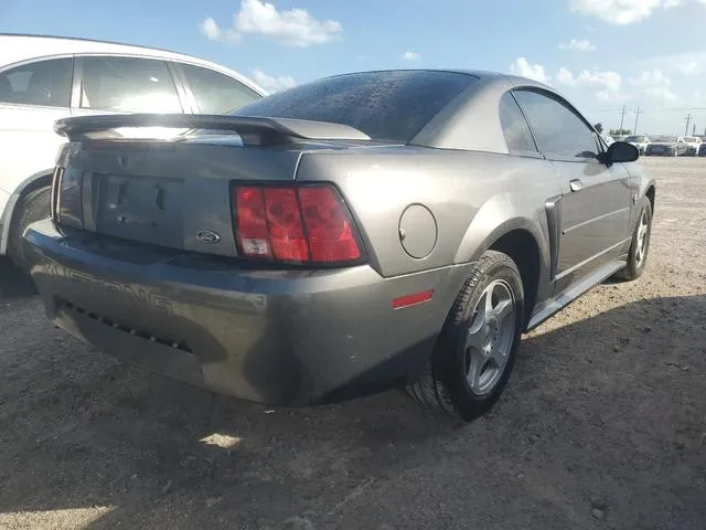 1FAFP406X4F219610 2004 2004 Ford Mustang 3