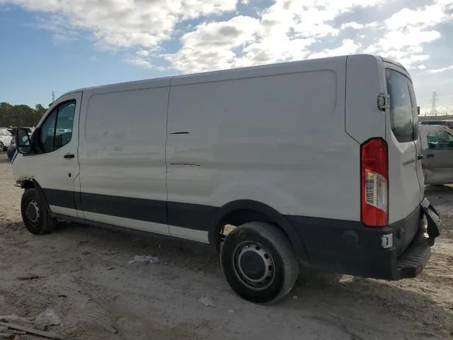 1FTYE9ZMXKKB53989 2019 2019 Ford Transit- T-150 2