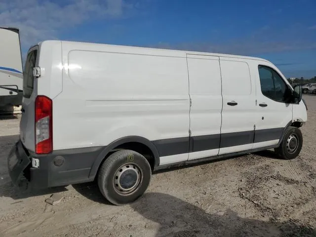 1FTYE9ZMXKKB53989 2019 2019 Ford Transit- T-150 3