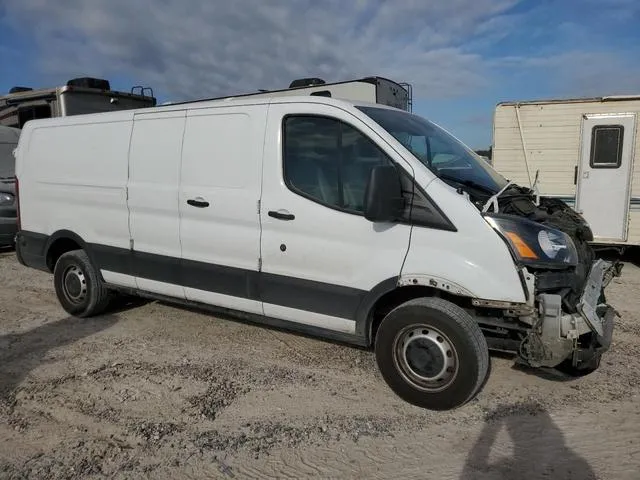 1FTYE9ZMXKKB53989 2019 2019 Ford Transit- T-150 4