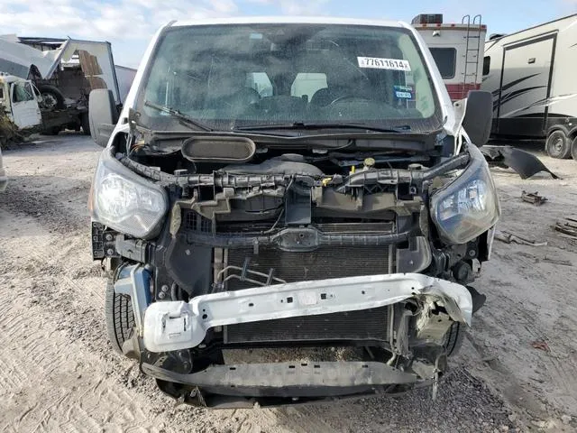 1FTYE9ZMXKKB53989 2019 2019 Ford Transit- T-150 5