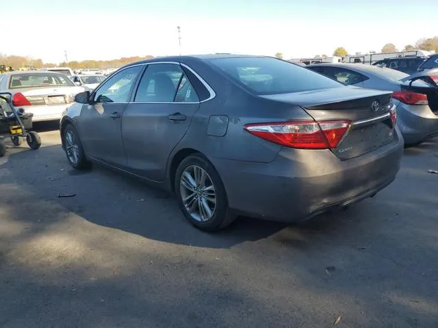 4T1BF1FKXGU136995 2016 2016 Toyota Camry- LE 2