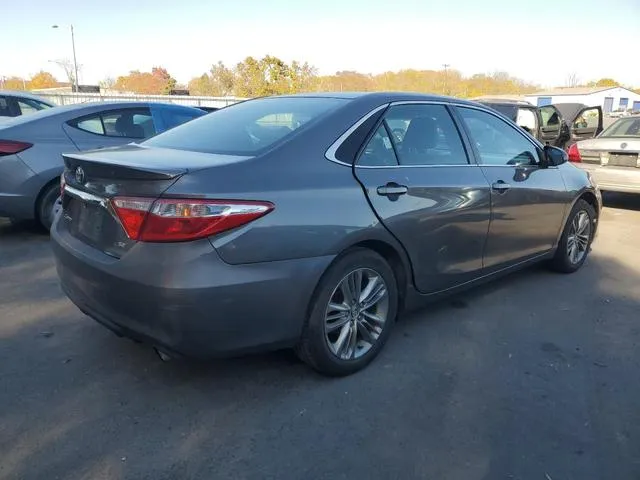 4T1BF1FKXGU136995 2016 2016 Toyota Camry- LE 3