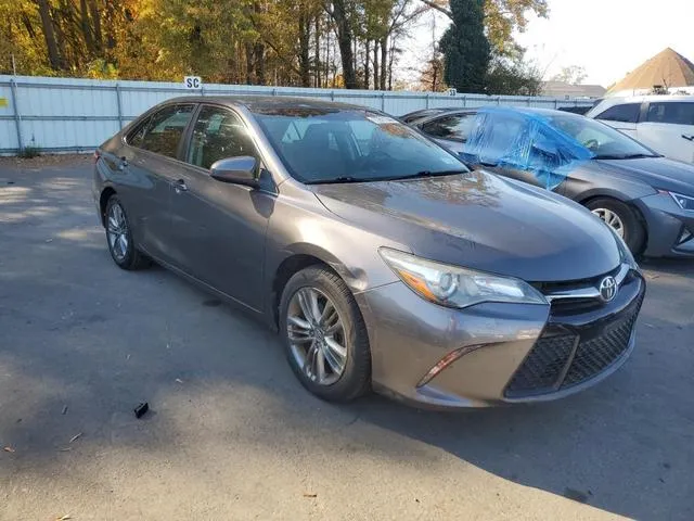 4T1BF1FKXGU136995 2016 2016 Toyota Camry- LE 4