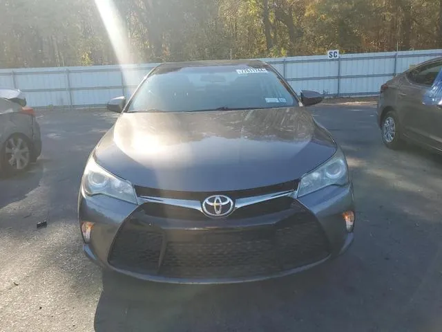 4T1BF1FKXGU136995 2016 2016 Toyota Camry- LE 5