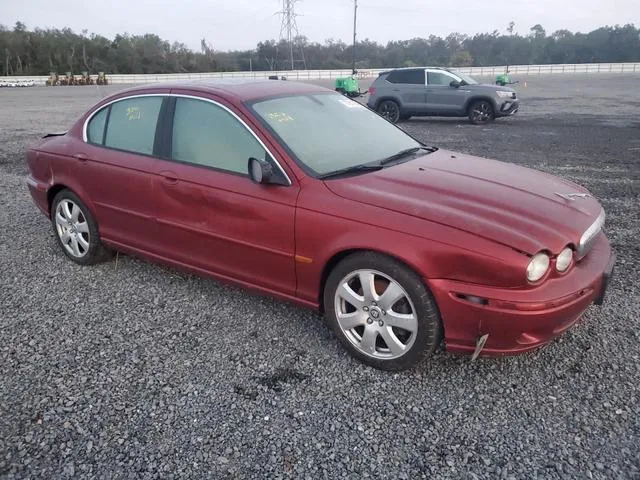 SAJEA51C54WD60087 2004 2004 Jaguar X-Type- 3-0 4