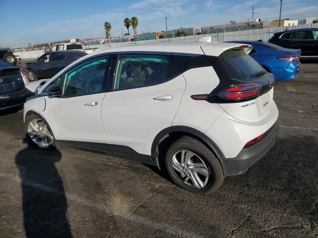 1G1FW6S08P4198055 2023 2023 Chevrolet Bolt- 1LT 2