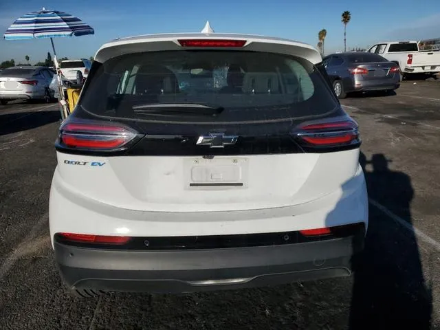 1G1FW6S08P4198055 2023 2023 Chevrolet Bolt- 1LT 6