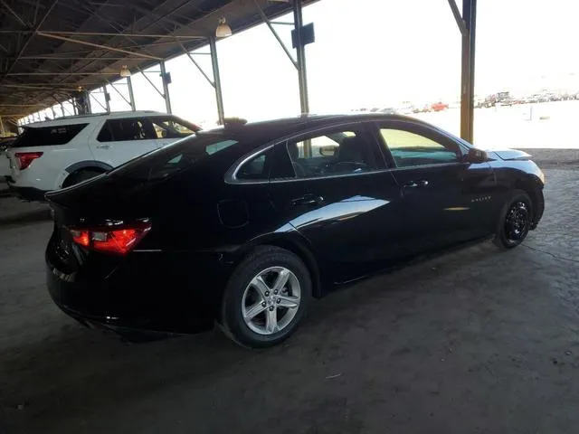 1G1ZD5ST1PF177995 2023 2023 Chevrolet Malibu- LT 3