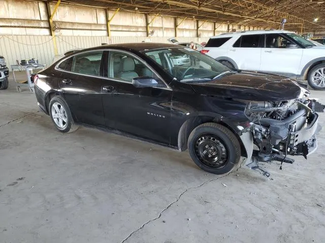 1G1ZD5ST1PF177995 2023 2023 Chevrolet Malibu- LT 4