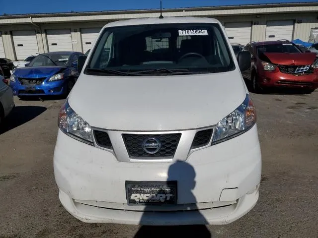 3N6CM0KN6LK694648 2020 2020 Nissan NV- 200 2-5S 5