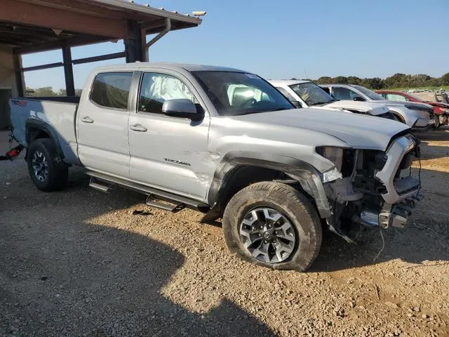 3TMDZ5BN4LM085987 2020 2020 Toyota Tacoma- Double Cab 4