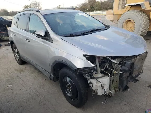 2T3WFREV8HW346760 2017 2017 Toyota RAV4- Xle 4