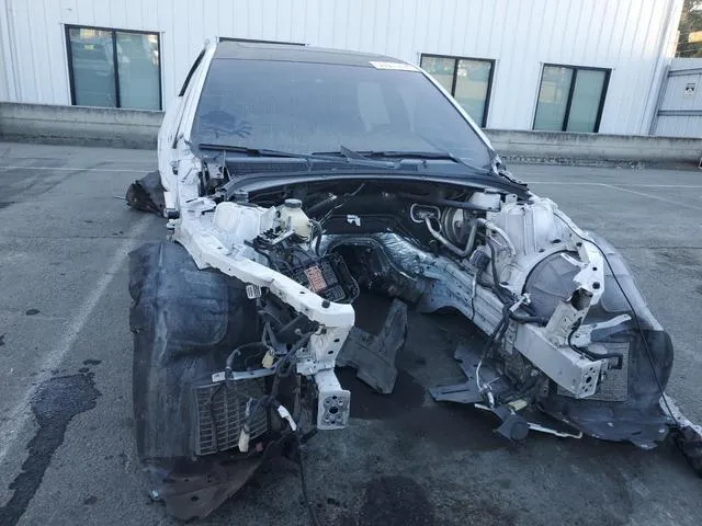 1G6A15S63H0199673 2017 2017 Cadillac CTS-V 5