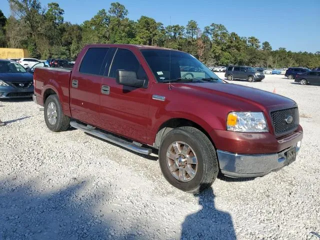 1FTRW12W94KC62381 2004 2004 Ford F-150- Supercrew 4