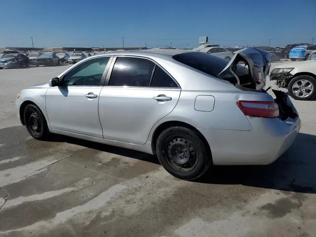 4T1BE46K19U342312 2009 2009 Toyota Camry- Base 2