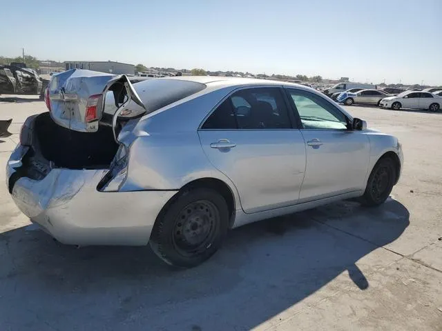 4T1BE46K19U342312 2009 2009 Toyota Camry- Base 3