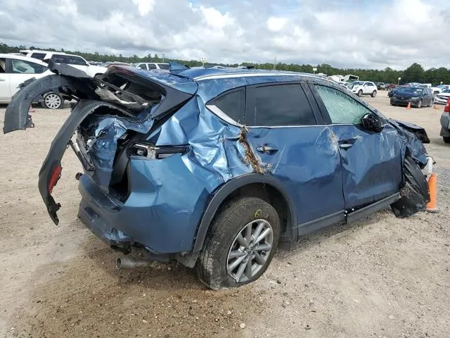 JM3KFBAM4N0590433 2022 2022 Mazda CX-5 3