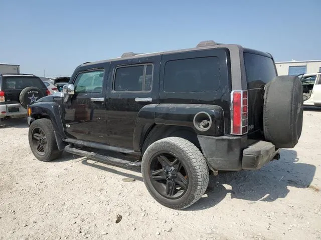 5GTDN136668277604 2006 2006 Hummer H3 2