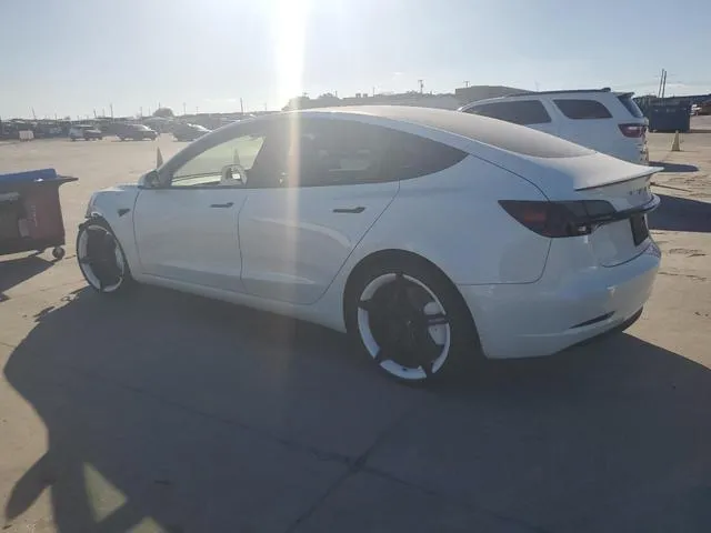 5YJ3E1EC9MF995666 2021 2021 Tesla MODEL 3 2