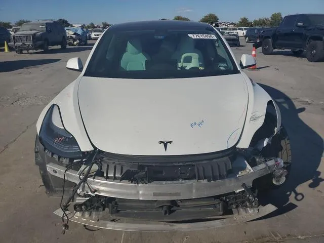 5YJ3E1EC9MF995666 2021 2021 Tesla MODEL 3 5