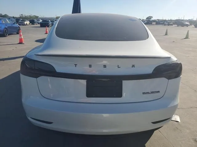 5YJ3E1EC9MF995666 2021 2021 Tesla MODEL 3 6