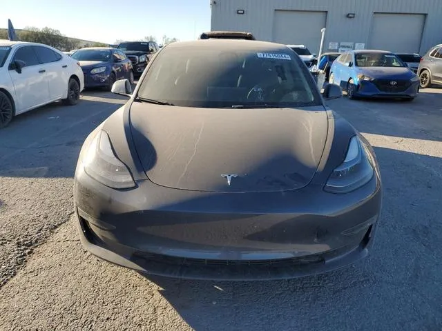 5YJ3E1EC2NF356840 2022 2022 Tesla MODEL 3 5