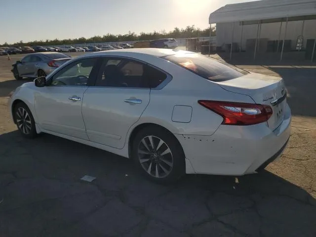 1N4AL3AP2HC144271 2017 2017 Nissan Altima- 2-5 2