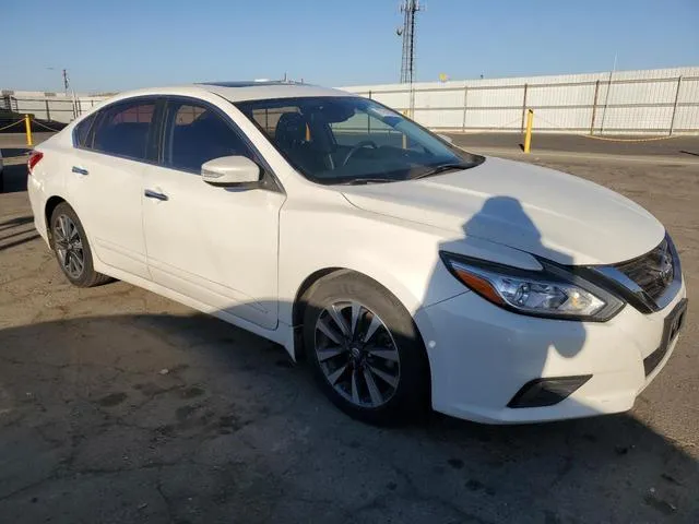 1N4AL3AP2HC144271 2017 2017 Nissan Altima- 2-5 4