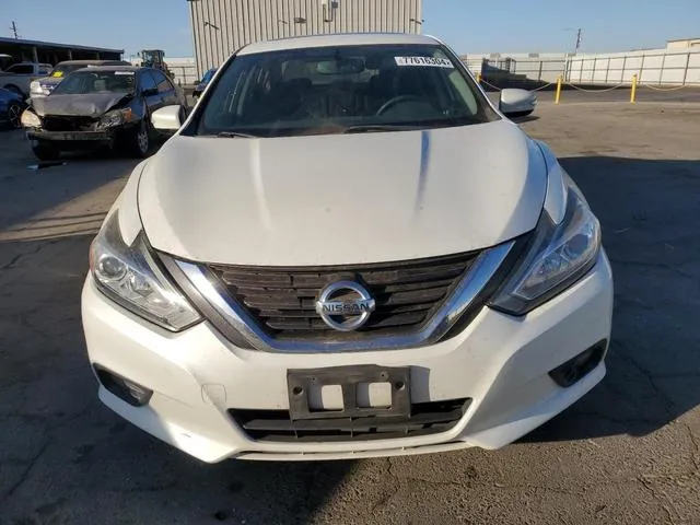 1N4AL3AP2HC144271 2017 2017 Nissan Altima- 2-5 5