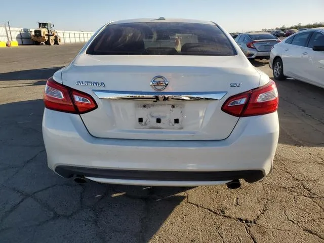 1N4AL3AP2HC144271 2017 2017 Nissan Altima- 2-5 6