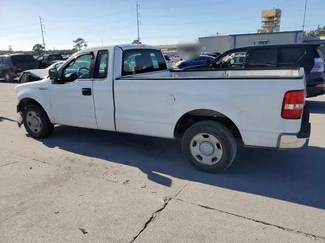 1FTRF12228KC28799 2008 2008 Ford F-150 2