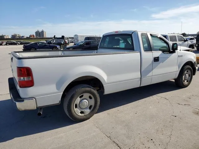 1FTRF12228KC28799 2008 2008 Ford F-150 3