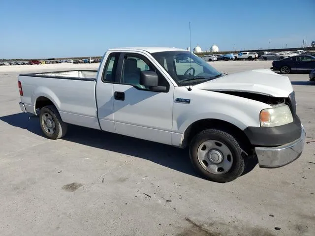 1FTRF12228KC28799 2008 2008 Ford F-150 4