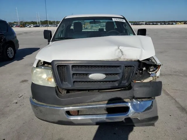 1FTRF12228KC28799 2008 2008 Ford F-150 5